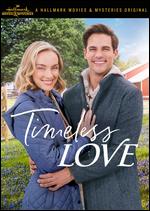 Timeless Love - Brian A. Brough