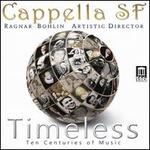 Timeless: Ten Centuries of Music