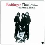 Timeless...The Musical Legacy