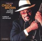 Timeless - Chuck Brown