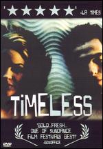 Timeless - Chris Hart