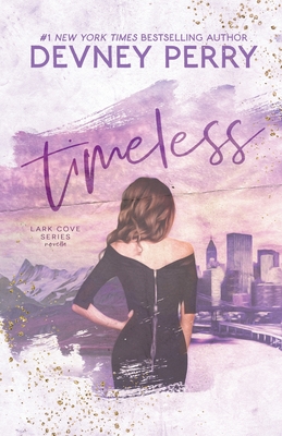 Timeless - Perry, Devney