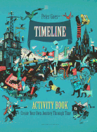Timeline Activity Book