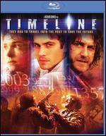 Timeline [Blu-ray]
