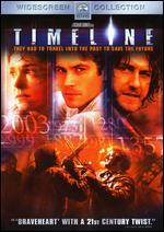 Timeline [Circuit City Exclusive] [Checkpoint]