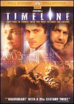 Timeline [P&S]