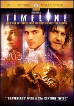 Timeline [P&S]