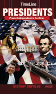 Timeline: Presidents: From Independence to Now