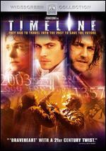 Timeline [WS]