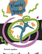 Timely Topics: An Advanced Reading, Grammar and Vocabulary Book
