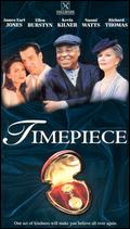 Timepiece - Marcus Cole