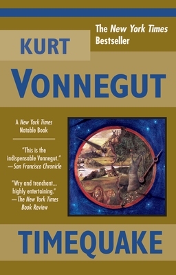 Timequake - Vonnegut, Kurt