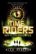 Timeriders: Day of the Predator