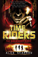 Timeriders: The Doomsday Code