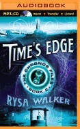Time's Edge