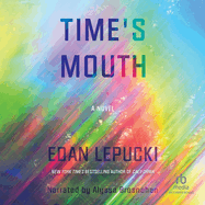 Time's Mouth