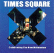 Times Square: An Urban Environment