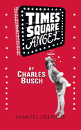Times Square Angel