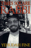 Times Square Rabbi
