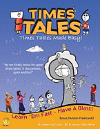 Times Tales: Times Tables Made Easy!