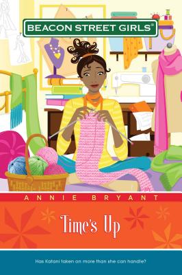 Time's Up - Bryant, Annie