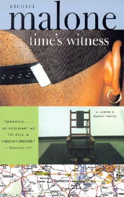 Time's Witness - Malone, Michael