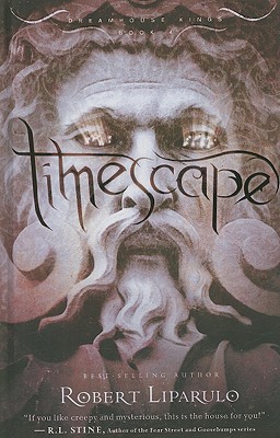 Timescape - Liparulo, Robert