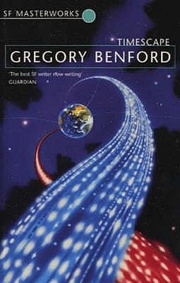 Timescape - Benford, Gregory