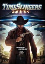 Timeslingers - George Erschbamer