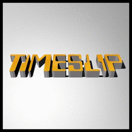 Timeslip Volume 4: The Time of the Tipping Point