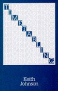 Timetabling