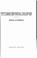 Timewarps - Gribbin, John R