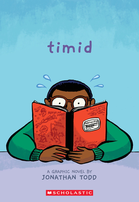 Timid - 