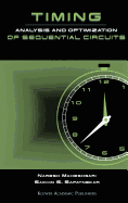 Timing Analysis and Optimization of Sequential Circuits
