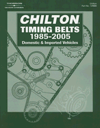 Timing Belts : 1985-2005