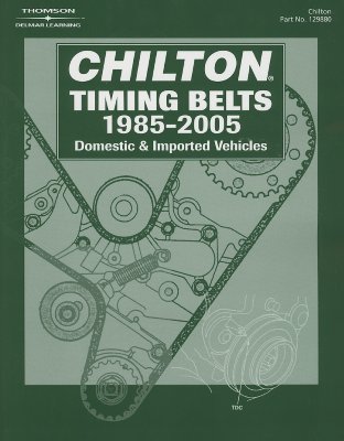 Timing Belts : 1985-2005 - Chilton