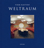 Timm Rautert: Weltraum