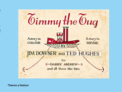 Timmy the Tug