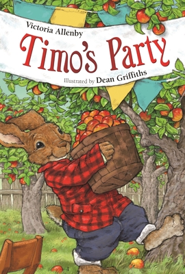 Timo's Party - Allenby, Victoria