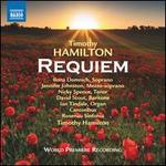 Timothy Hamilton: Requiem