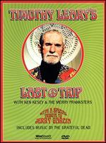 Timothy Leary's Last Trip