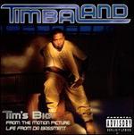 Tim's Bio