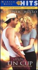 Tin Cup