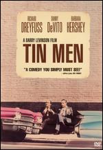 Tin Men - Barry Levinson
