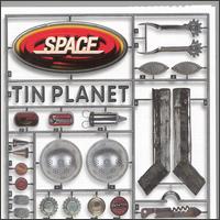 Tin Planet - Space
