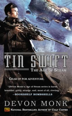 Tin Swift - Monk, Devon