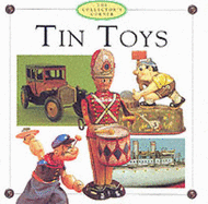 Tin Toys - Kingsley, R.