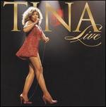 Tina Live