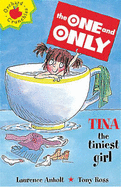 Tina the Tiniest Girl