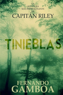 Tinieblas - Gamboa, Fernando